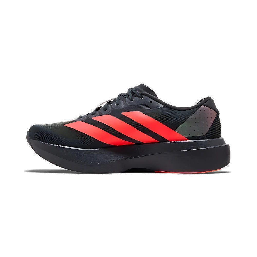 Adidas Adizero Evo SL 'Carbon Lucid Red'