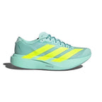 Adidas Adizero Evo SL 'Flash Aqua Lucid Lemon'