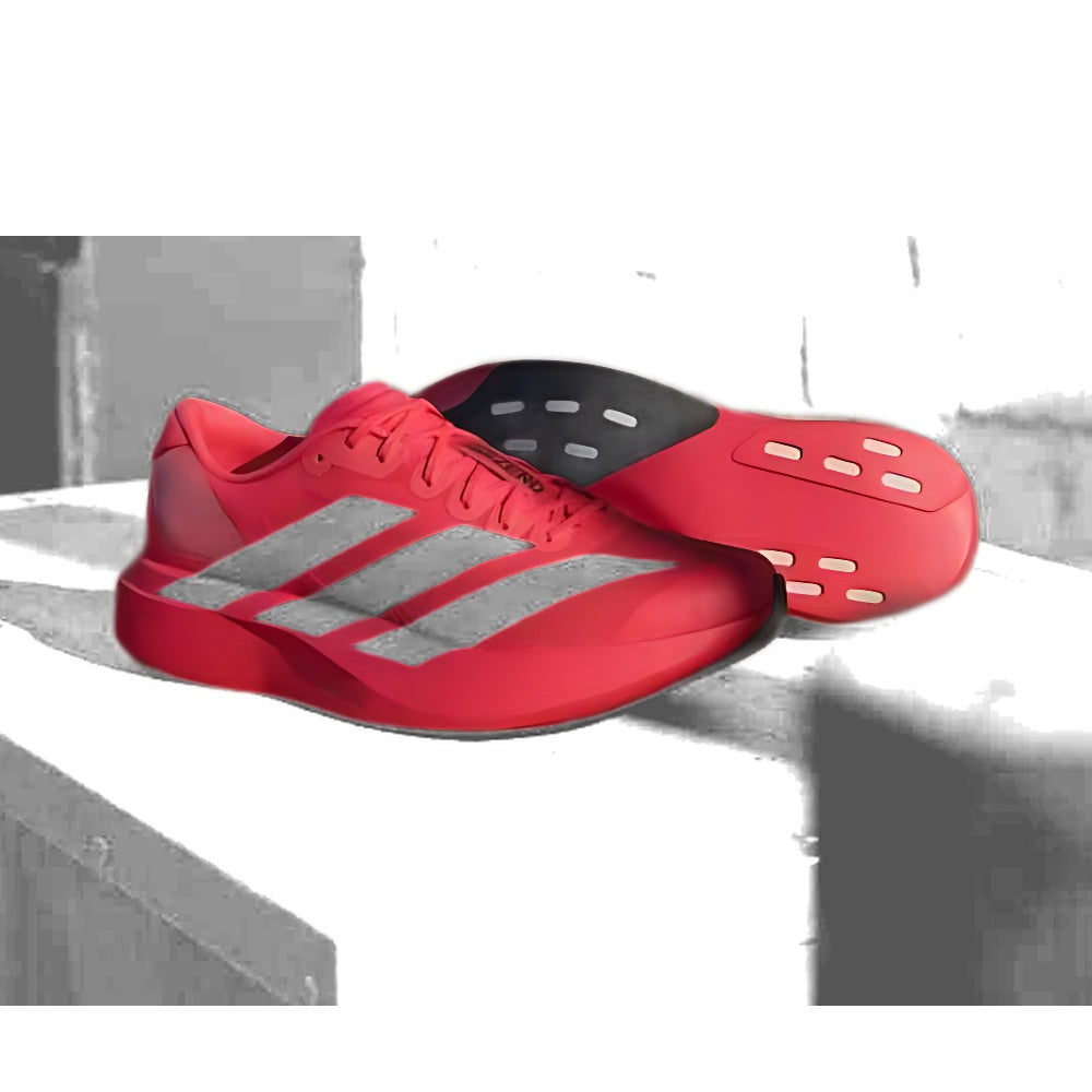 Adidas Adizero Evo SL 'Lucid Red Black'