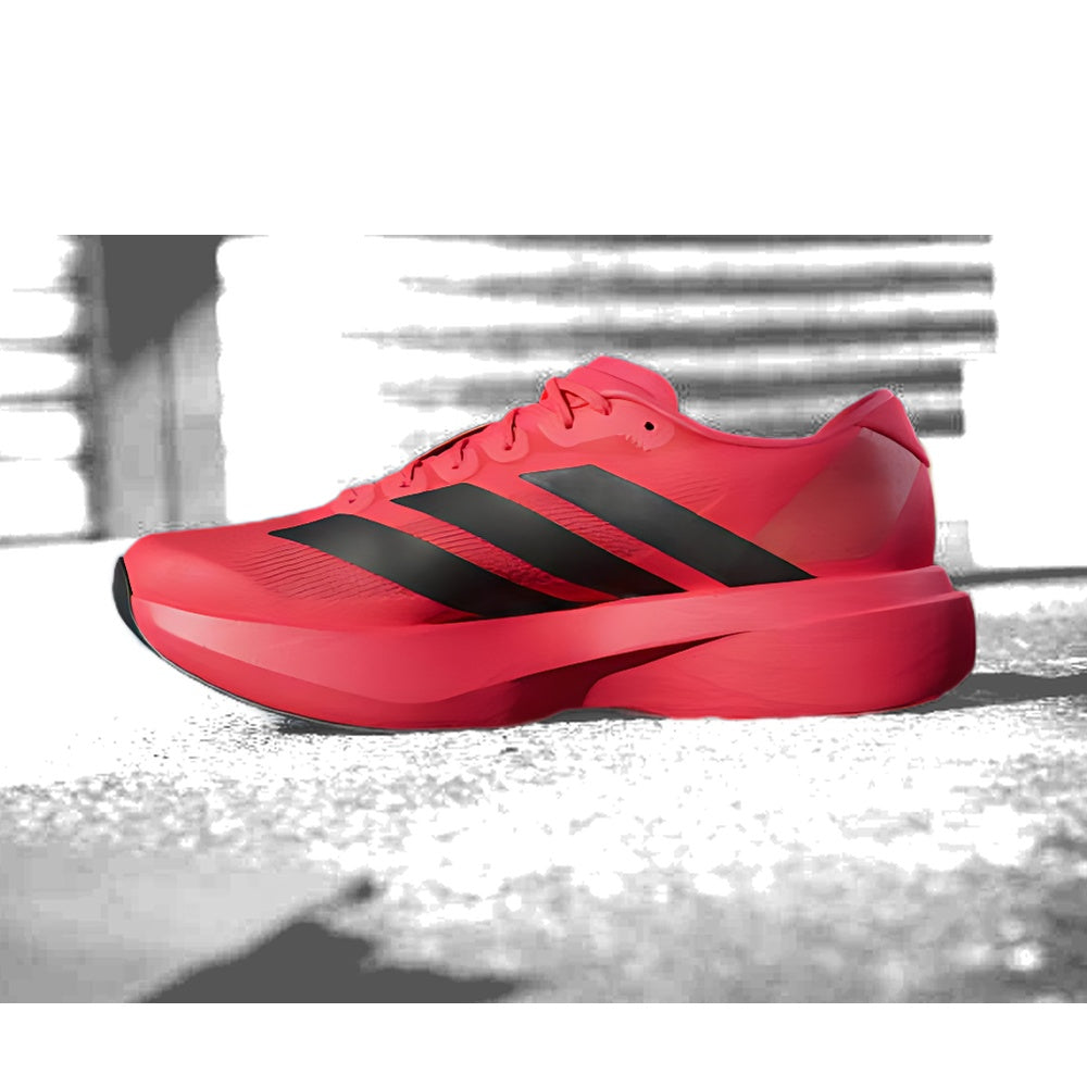 Adidas Adizero Evo SL 'Lucid Red Black'