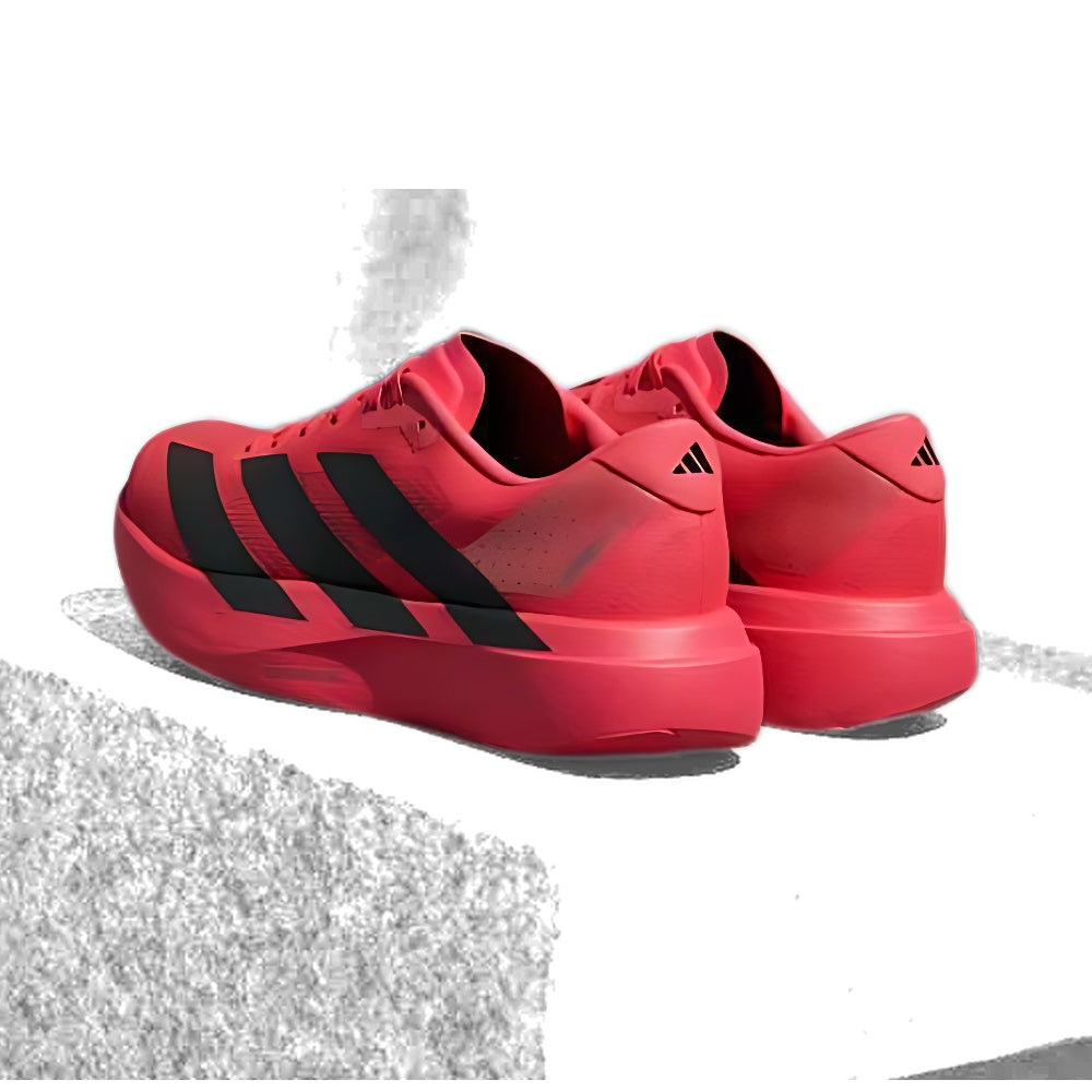 Adidas Adizero Evo SL 'Lucid Red Black'