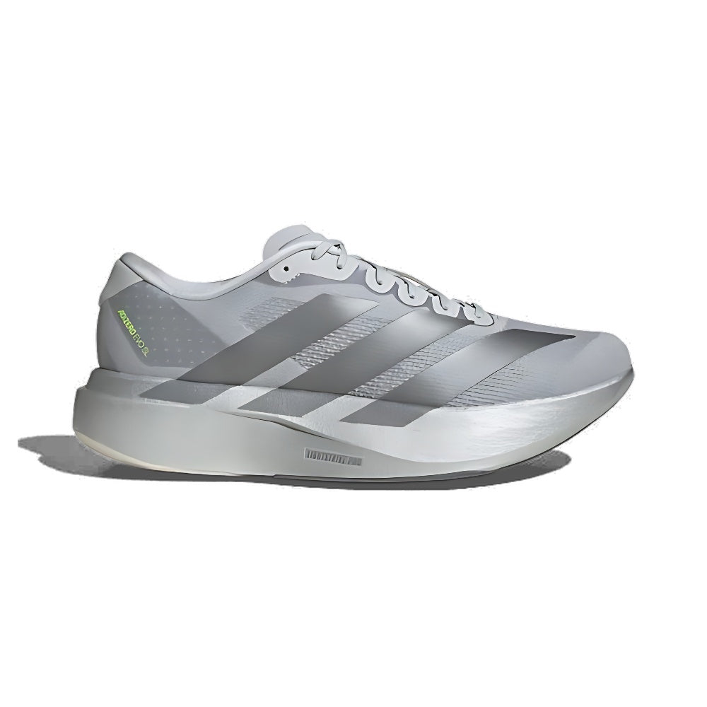 Adidas Adizero Evo SL 'Silver Metallic'