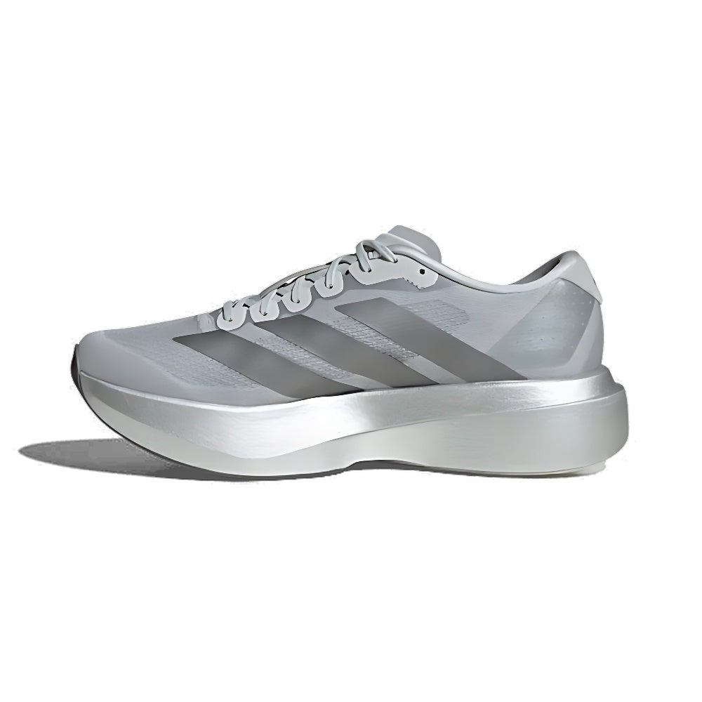 Adidas Adizero Evo SL 'Silver Metallic'