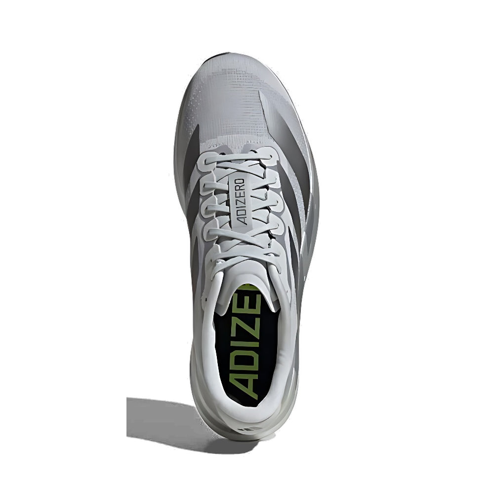 Adidas Adizero Evo SL 'Silver Metallic'
