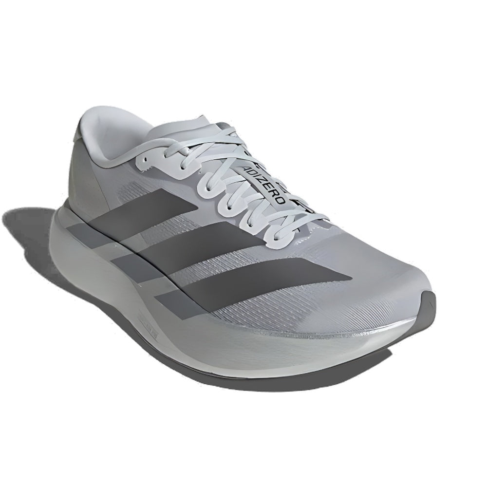Adidas Adizero Evo SL 'Silver Metallic'