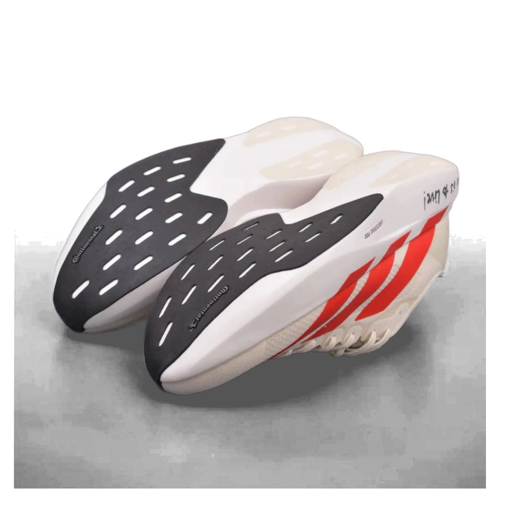 Adidas Adizero Evo SL 'To Run is to Live!'
