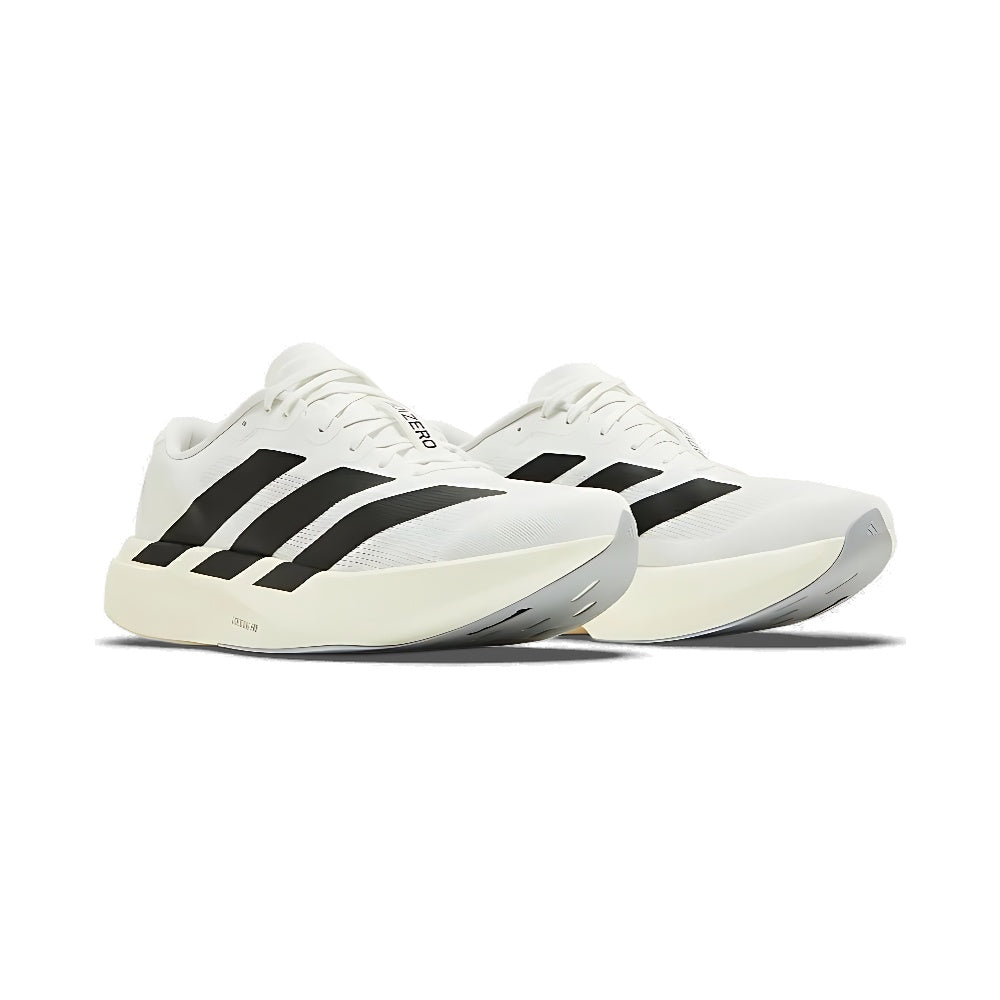 Adidas Adizero Evo SL 'White Black'