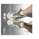 Adidas Adizero Evo SL 'White Pure Teal'