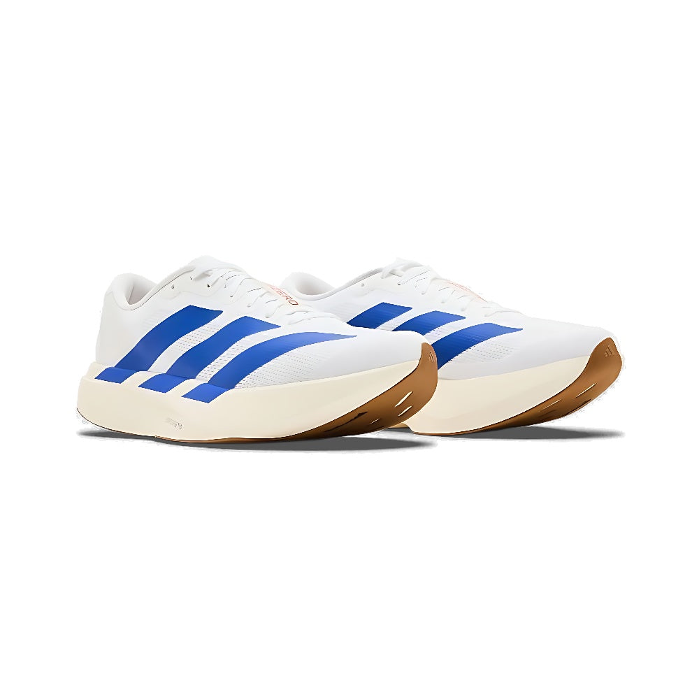 Adidas Adizero Evo SL 'White Royal Blue'