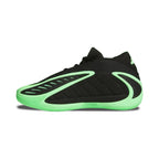 Adidas AE 2 'Core Black Lime Burst'
