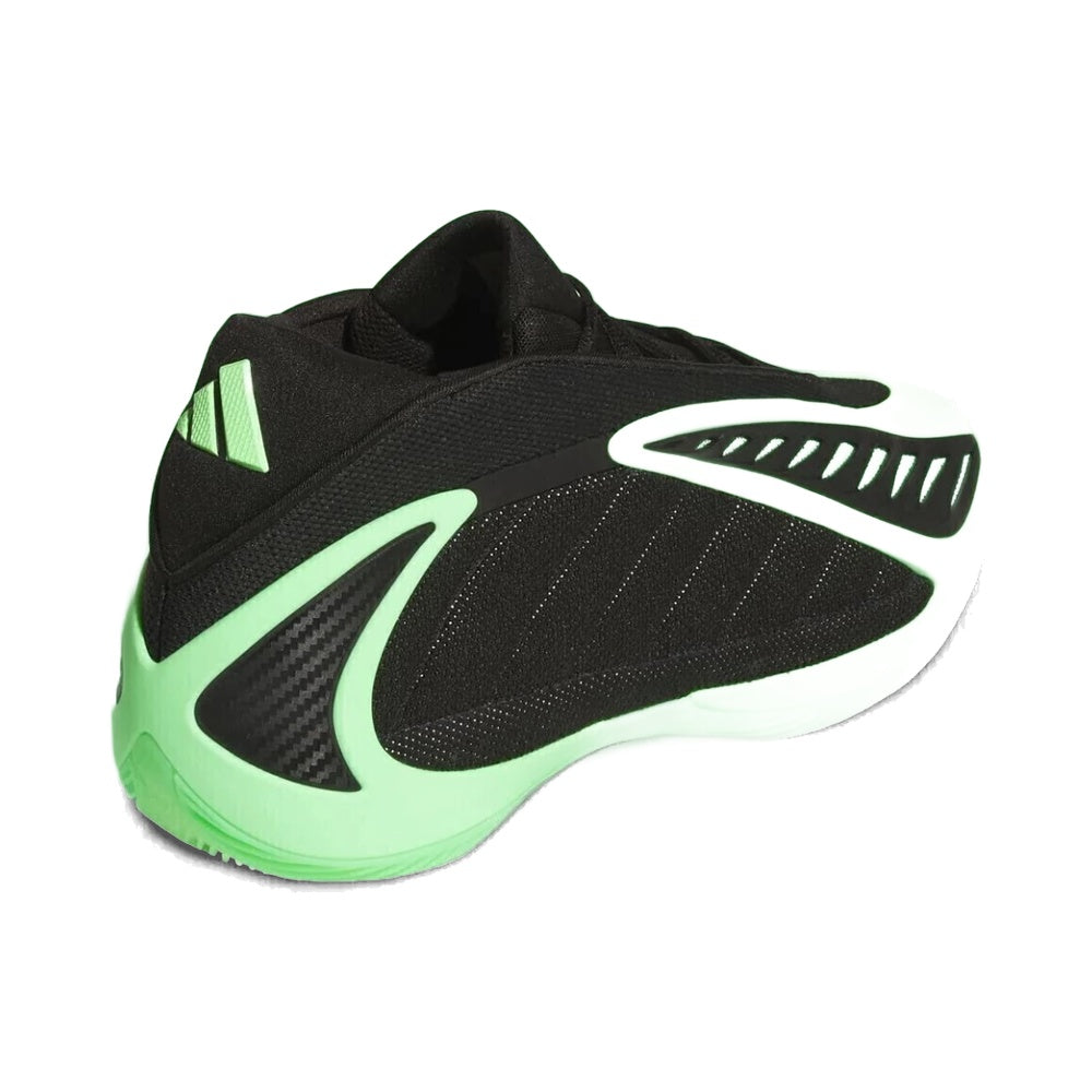 Adidas AE 2 'Core Black Lime Burst'