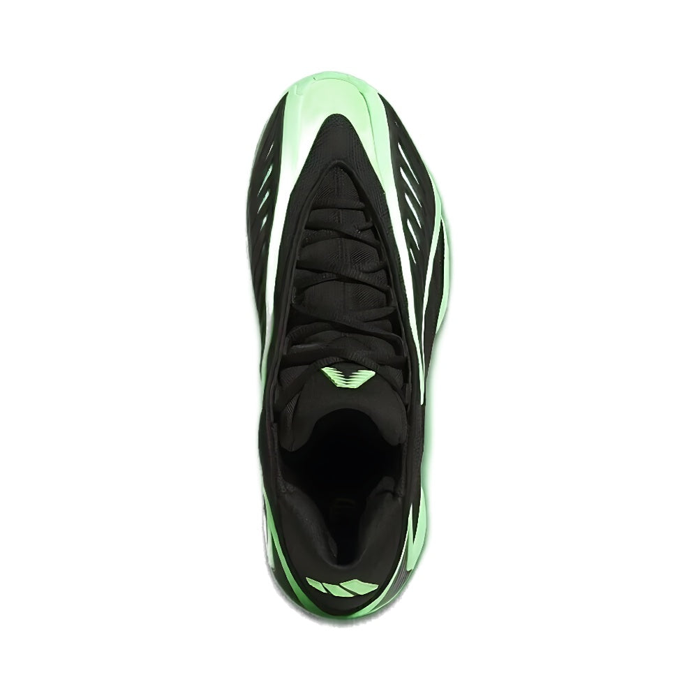 Adidas AE 2 'Core Black Lime Burst'