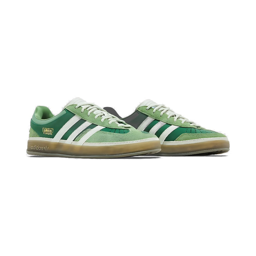 Adidas Bad Bunny x Gazelle Indoor 'El Yunque'