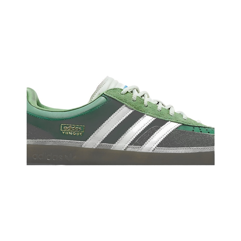 Adidas Bad Bunny x Gazelle Indoor 'El Yunque'