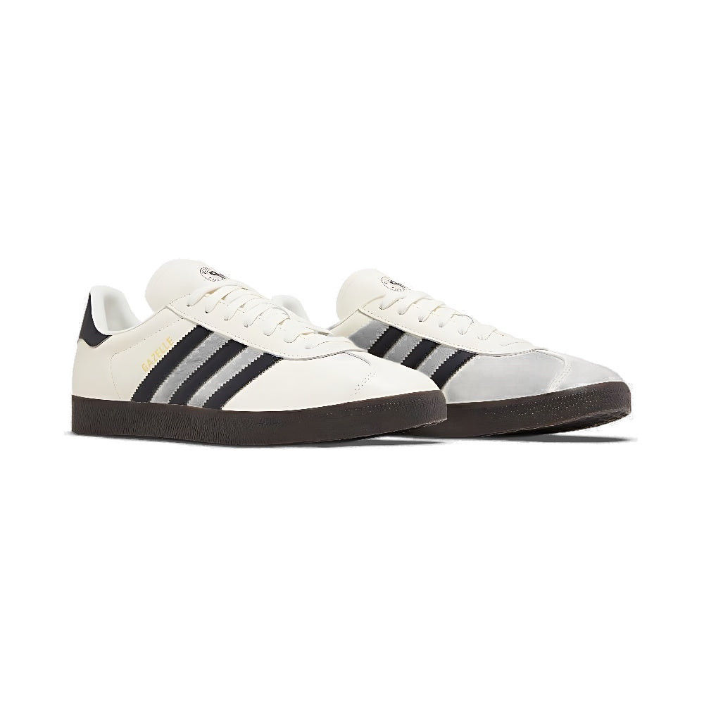 Adidas Gazelle 'Off White Black Gum'