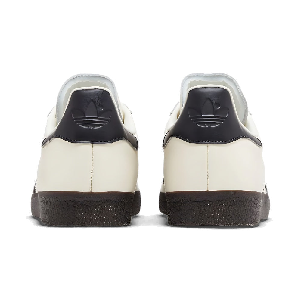 Adidas Gazelle 'Off White Black Gum'