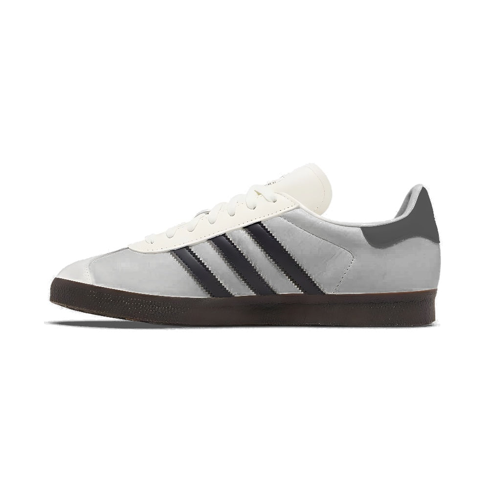 Adidas Gazelle 'Off White Black Gum'