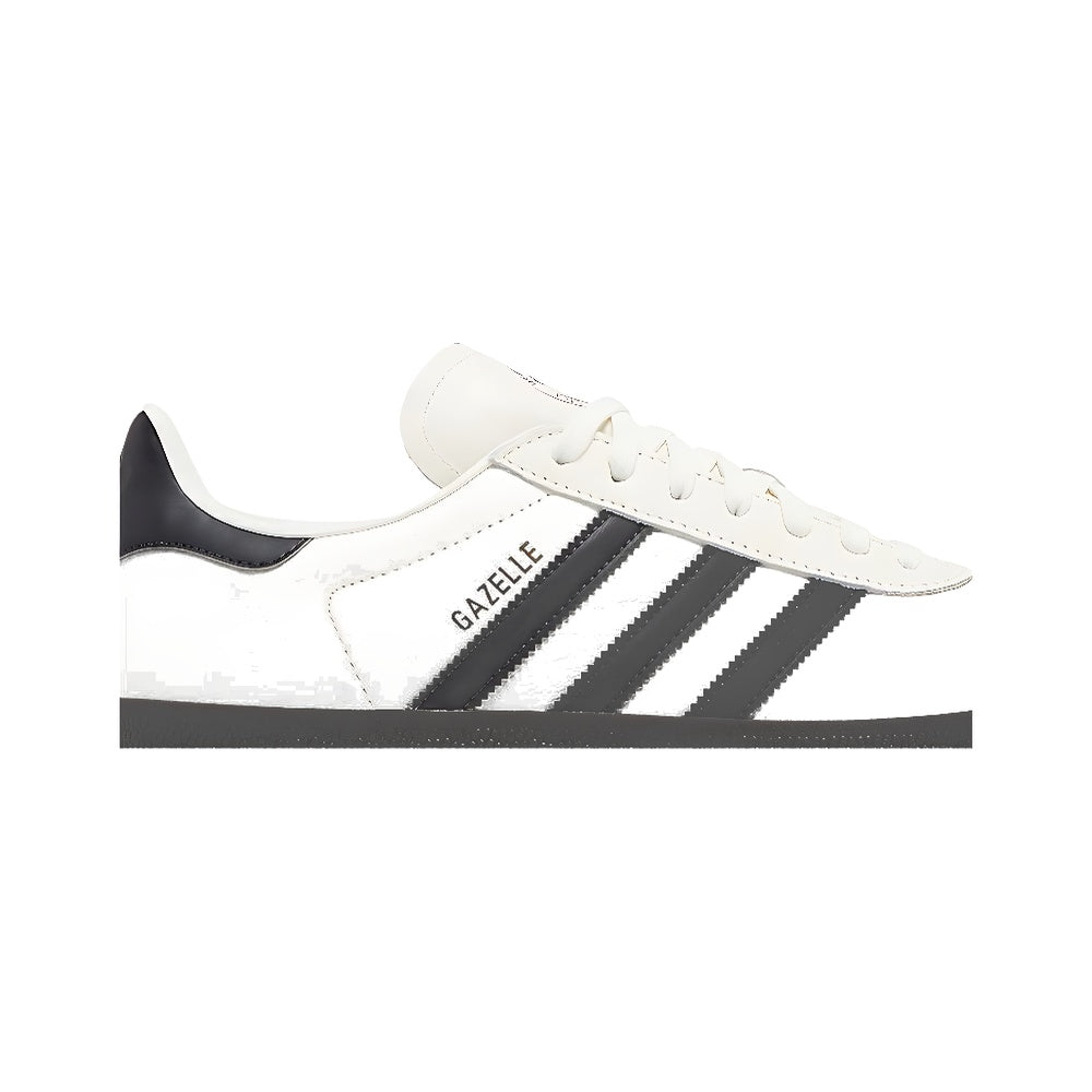 Adidas Gazelle 'Off White Black Gum'