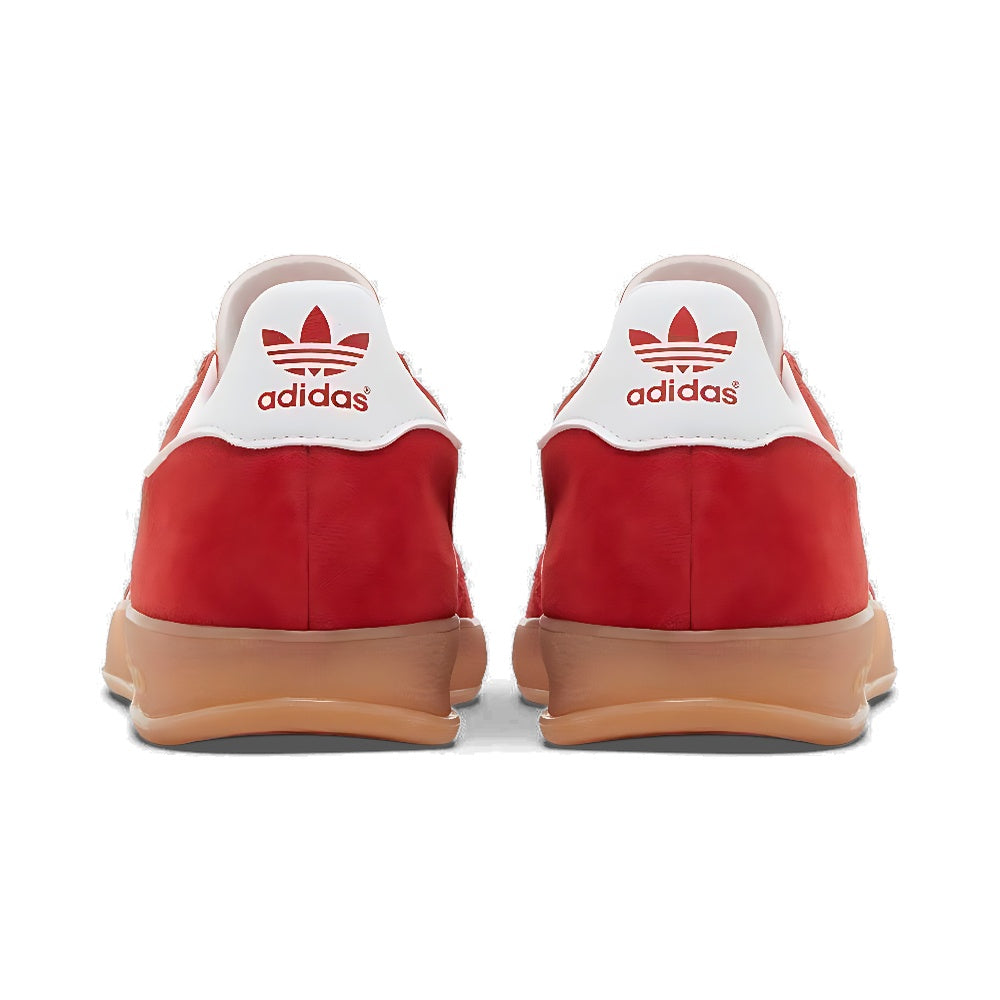 Adidas Gazelle Indoor 'Better Scarlet Gum'