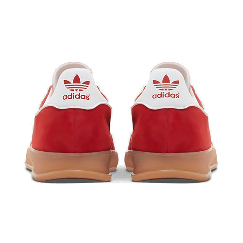 Adidas Gazelle Indoor 'Better Scarlet Gum'