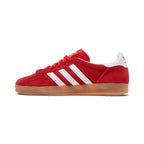 Adidas Gazelle Indoor 'Better Scarlet Gum'