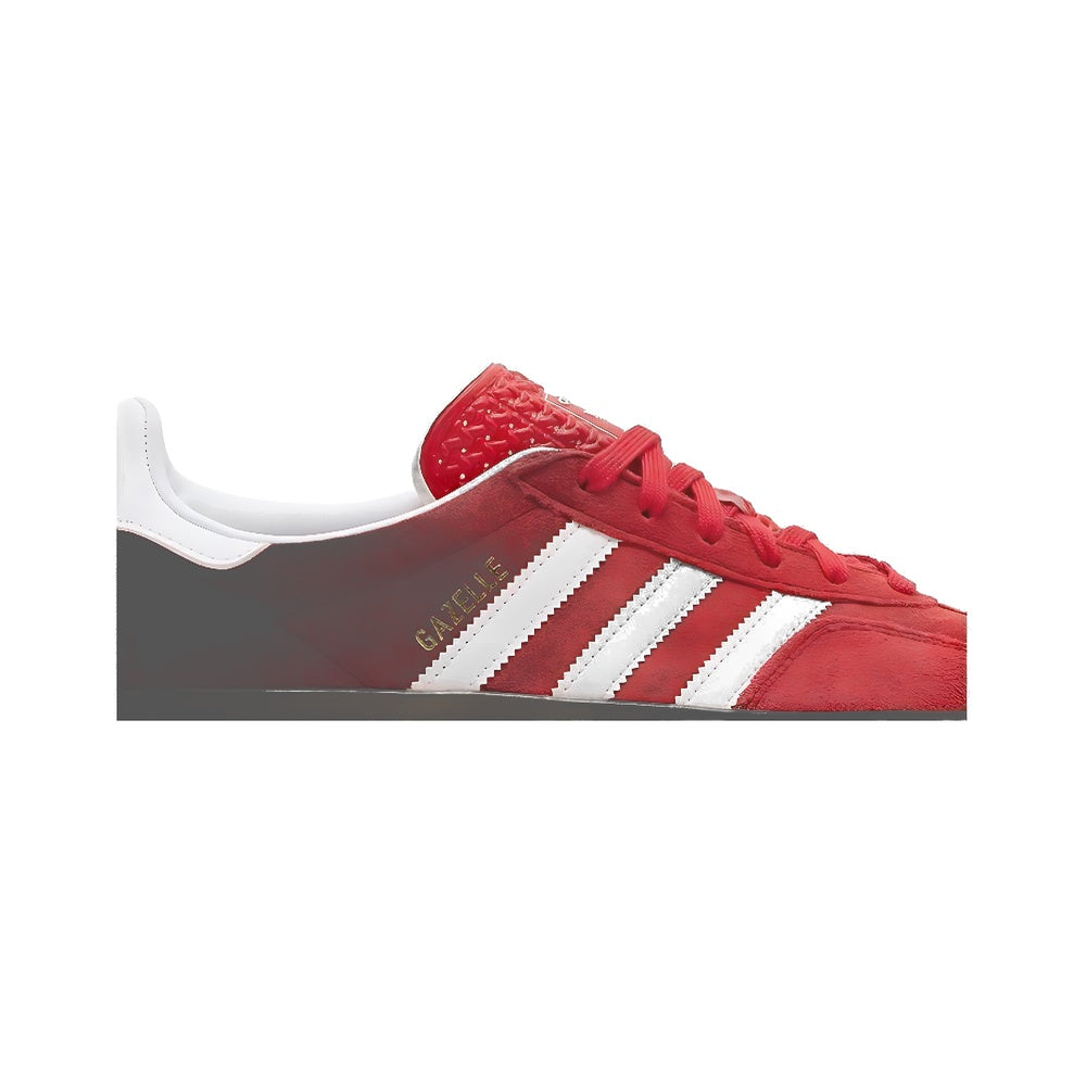 Adidas Gazelle Indoor 'Better Scarlet Gum'