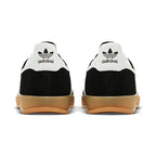 Adidas Gazelle Indoor 'Black White Gum'