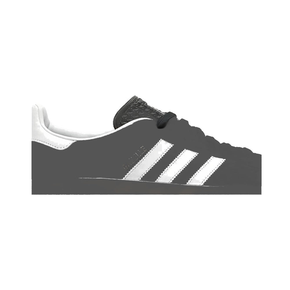 Adidas Gazelle Indoor 'Black White Gum'
