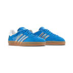 Adidas Gazelle Indoor 'Blue Bird Gum'