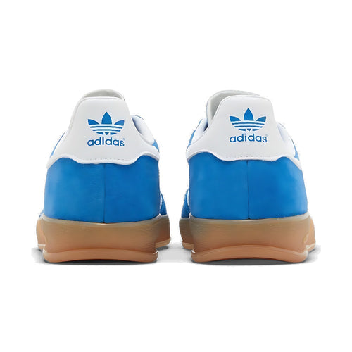 Adidas Gazelle Indoor 'Blue Bird Gum'