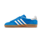 Adidas Gazelle Indoor 'Blue Bird Gum'