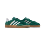 Adidas Gazelle Indoor 'Collegiate Green Gum'