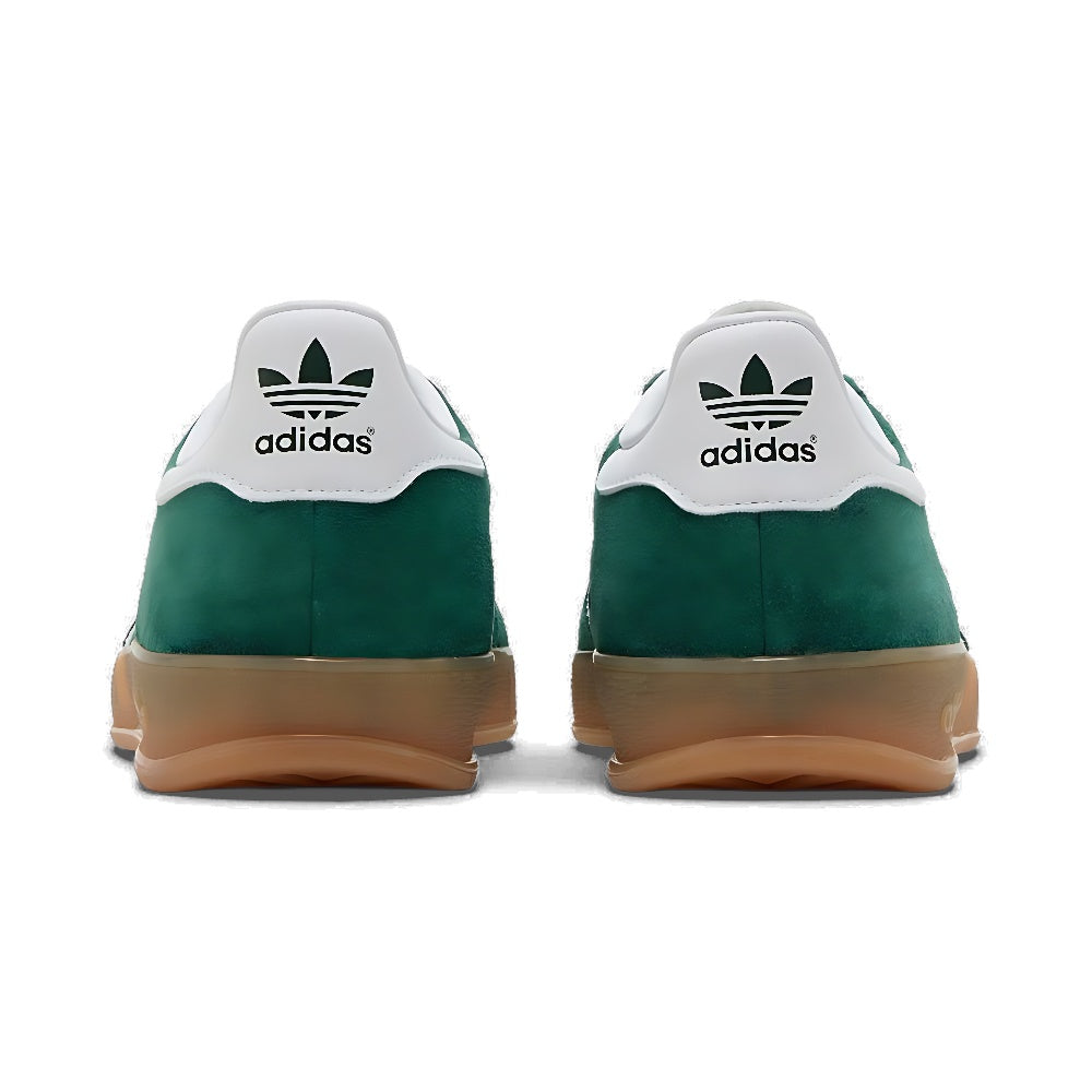 Adidas Gazelle Indoor 'Collegiate Green Gum'