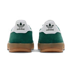 Adidas Gazelle Indoor 'Collegiate Green Gum'