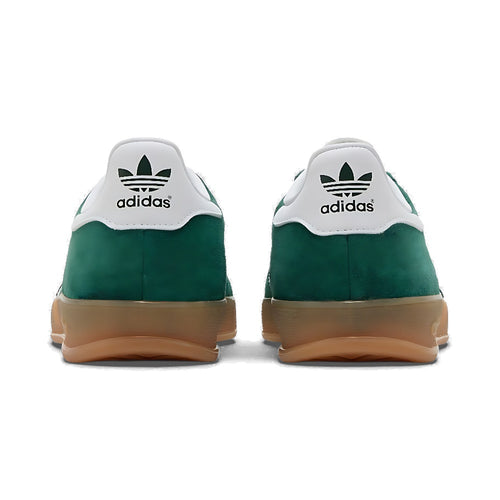 Adidas Gazelle Indoor 'Collegiate Green Gum'