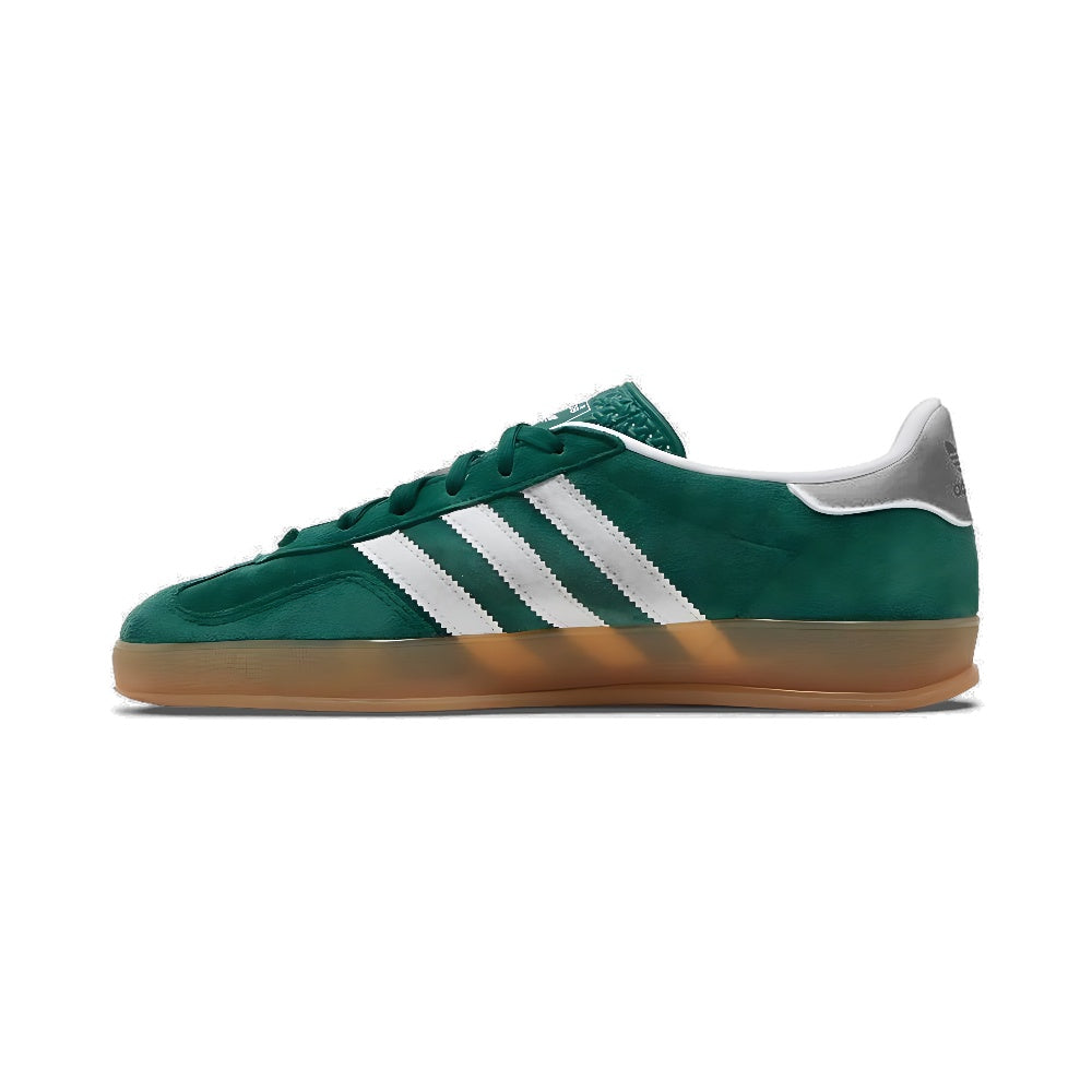 Adidas Gazelle Indoor 'Collegiate Green Gum'