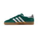Adidas Gazelle Indoor 'Collegiate Green Gum'