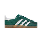 Adidas Gazelle Indoor 'Collegiate Green Gum'