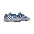 Adidas Gazelle Indoor 'Crew Navy Burgundy'