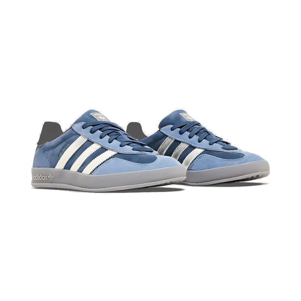 Adidas Gazelle Indoor 'Crew Navy Burgundy'