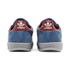 Adidas Gazelle Indoor 'Crew Navy Burgundy'