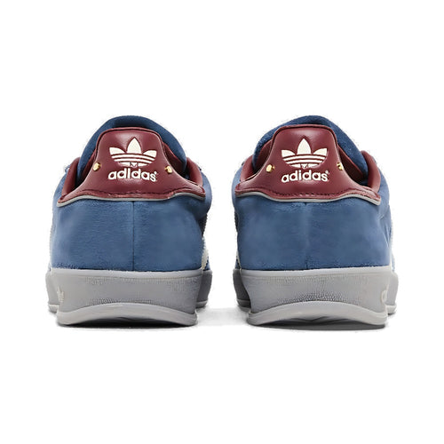 Adidas Gazelle Indoor 'Crew Navy Burgundy'