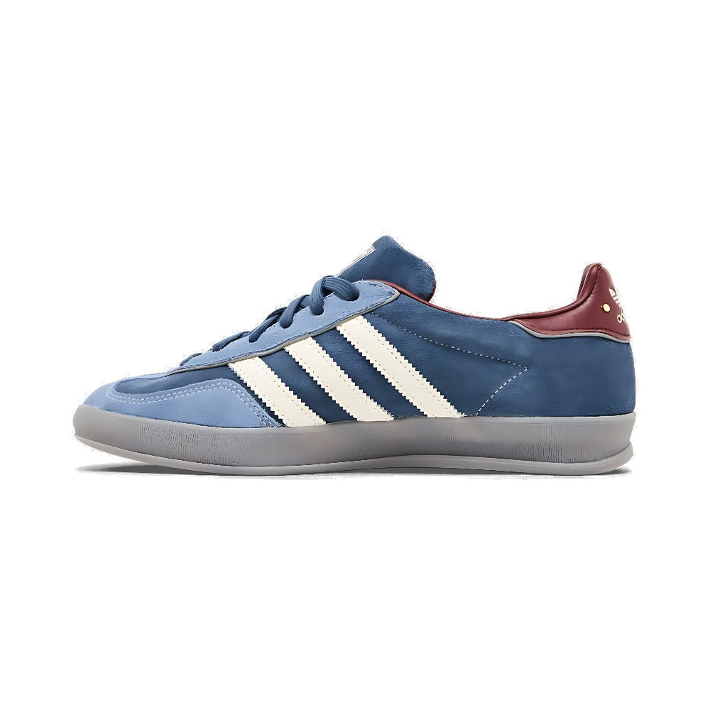 Adidas Gazelle Indoor 'Crew Navy Burgundy'