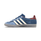 Adidas Gazelle Indoor 'Crew Navy Burgundy'