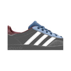 Adidas Gazelle Indoor 'Crew Navy Burgundy'