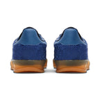 Adidas Gazelle Indoor 'Dark Blue Bliss Orange'