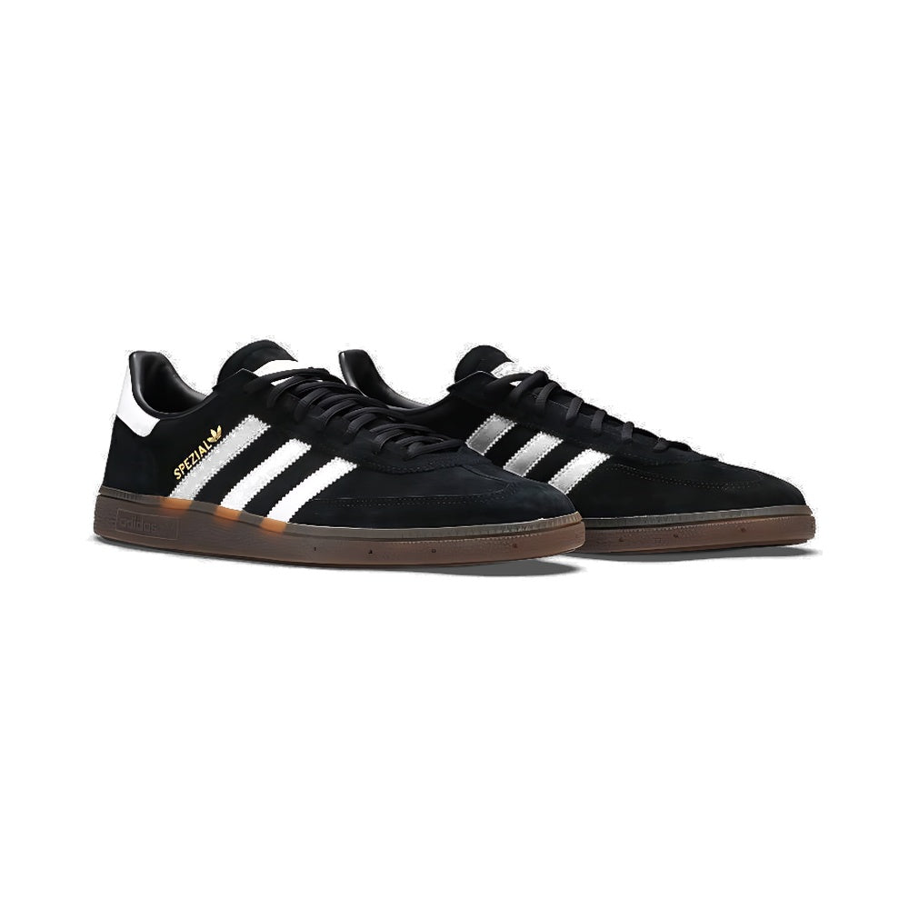 Adidas Handball Spezial 'Black Gum'
