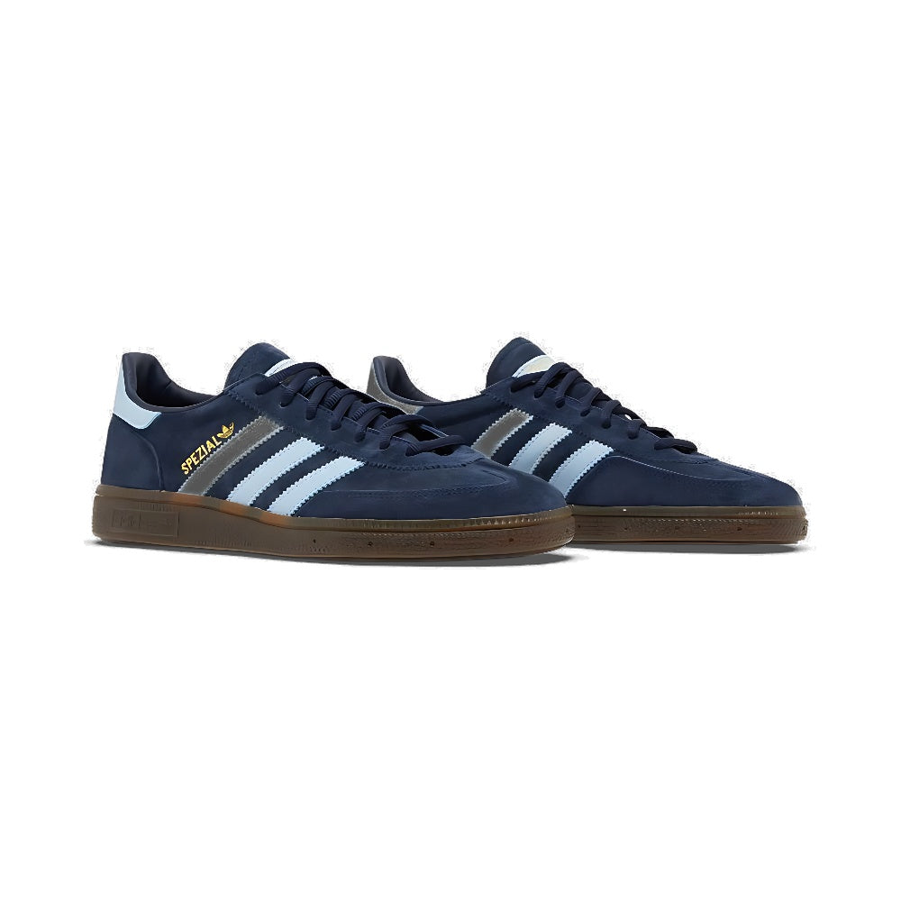Adidas Handball Spezial 'Collegiate Navy Clear Sky'