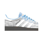 Adidas Handball Spezial 'Light Blue'