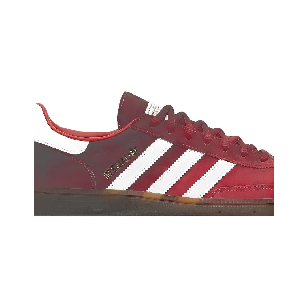 Adidas Handball Spezial 'Scarlet Gum'